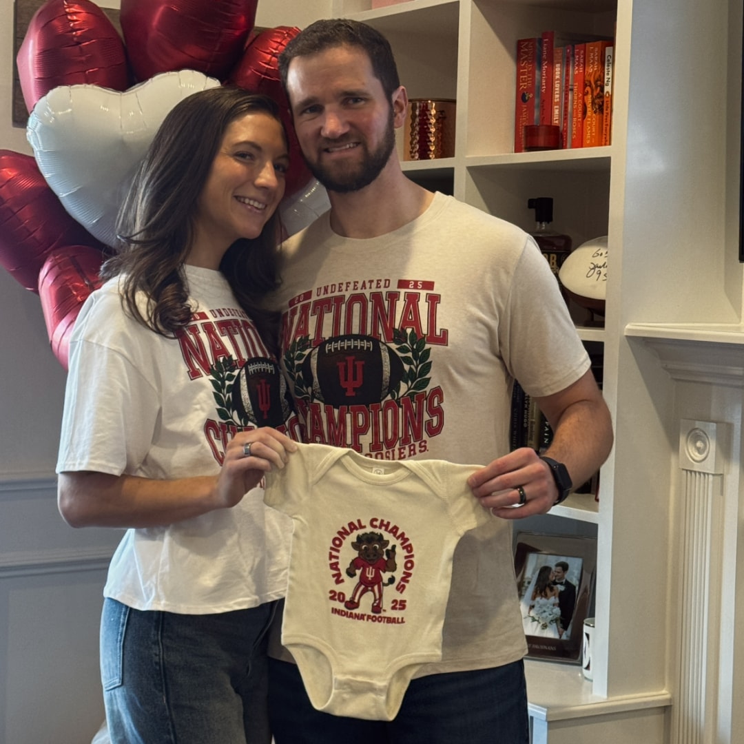 Photo shared by Emily for their Babylist baby registry.