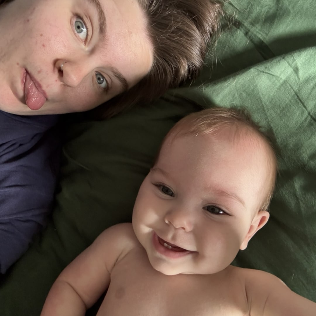 Photo shared by Madison for their Babylist baby registry.