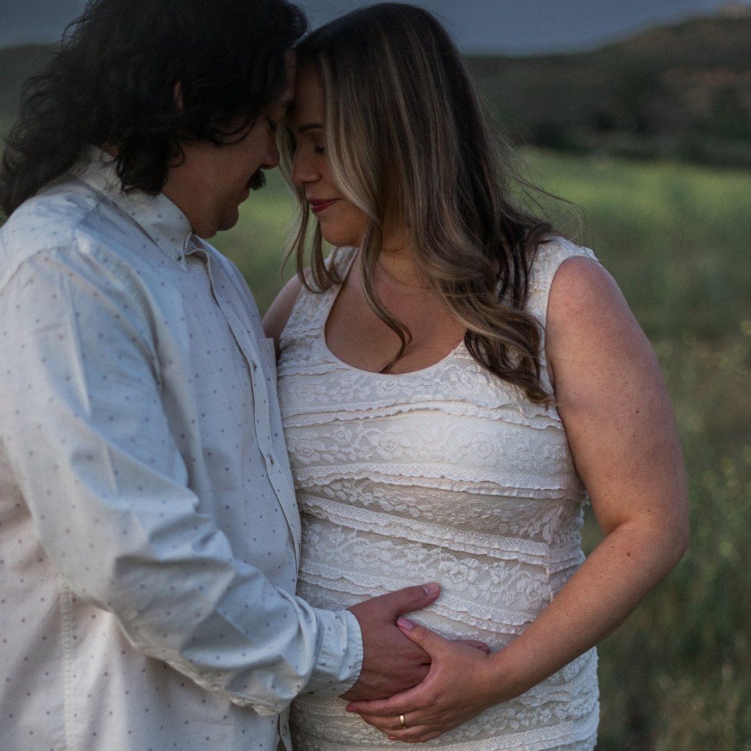 Photo shared by Barbara for their Babylist baby registry.
