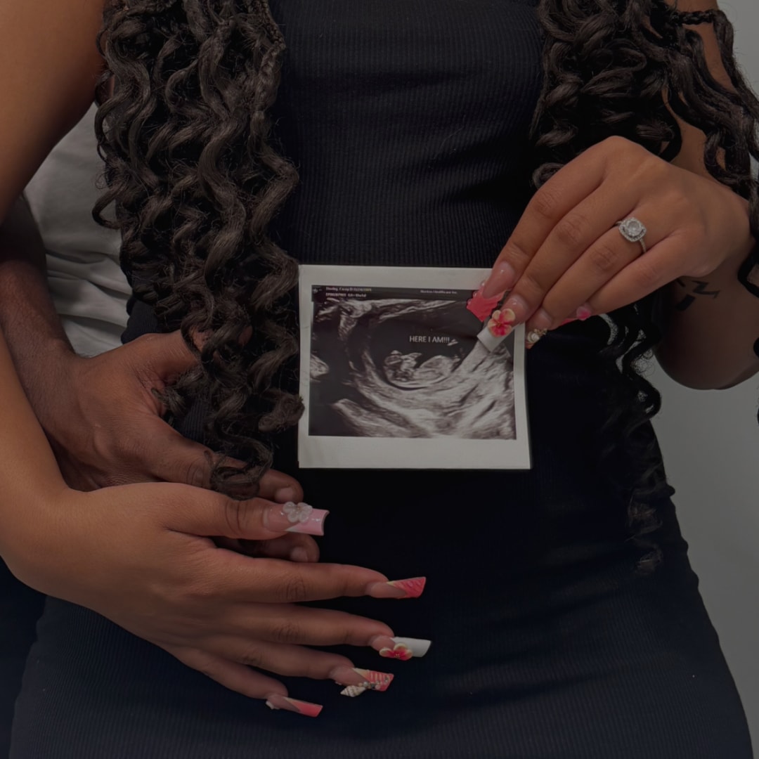 Photo shared by Cacey for their Babylist baby registry.