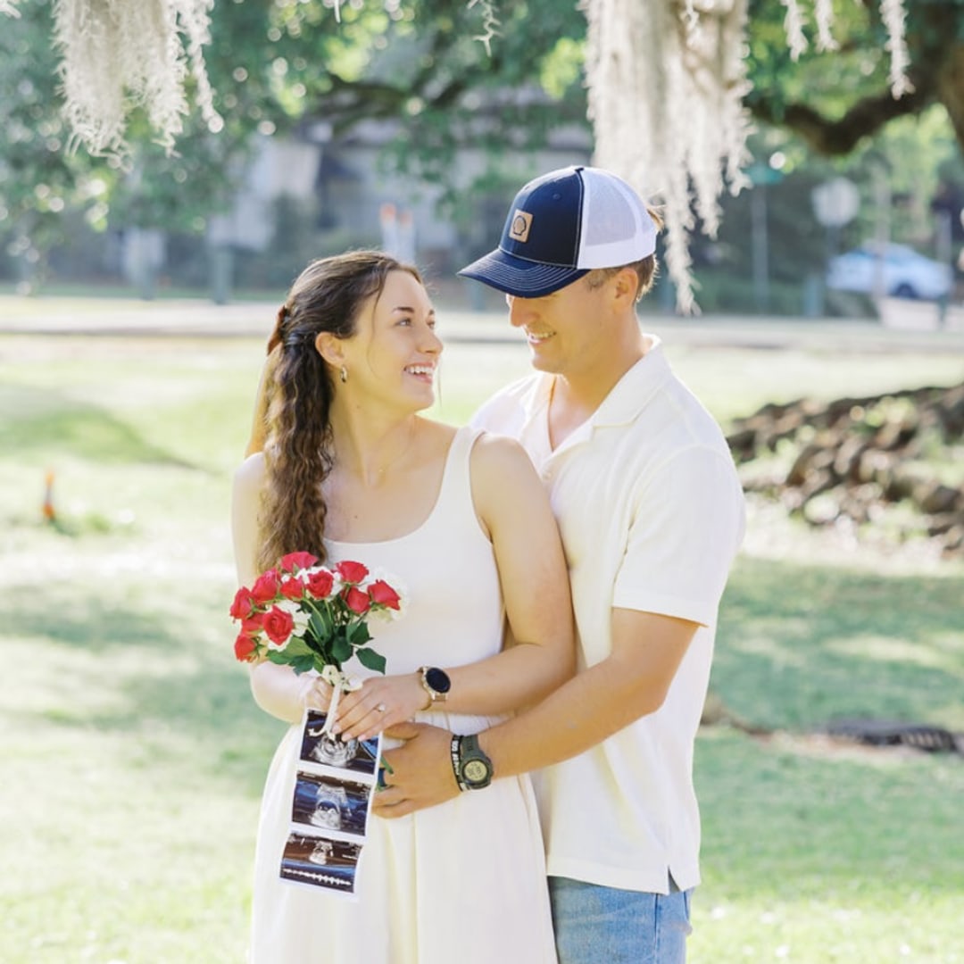 Photo shared by Desiree for their Babylist baby registry.