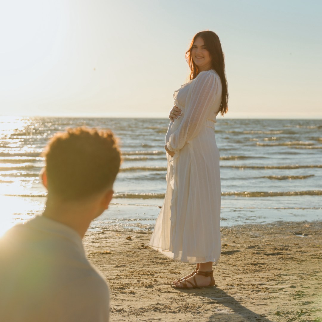 Photo shared by Rylee for their Babylist baby registry.