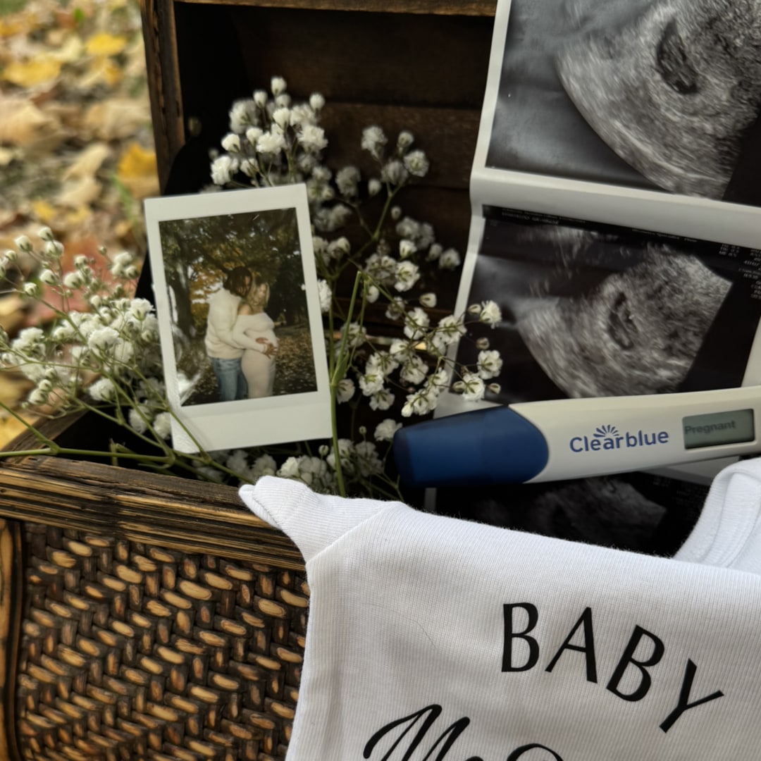 Photo shared by Jasmine for their Babylist baby registry.