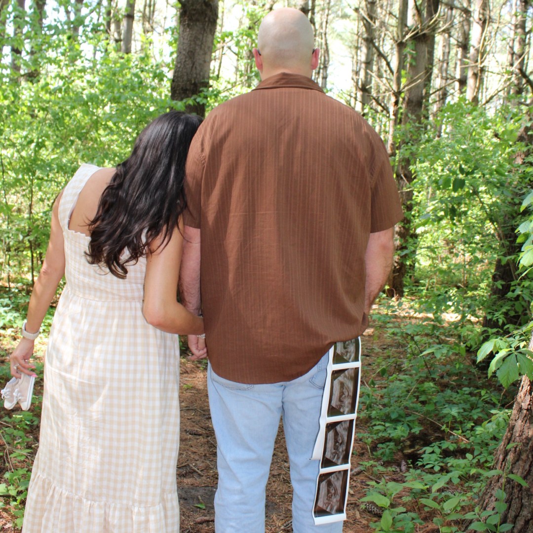 Photo shared by Alicia for their Babylist baby registry.