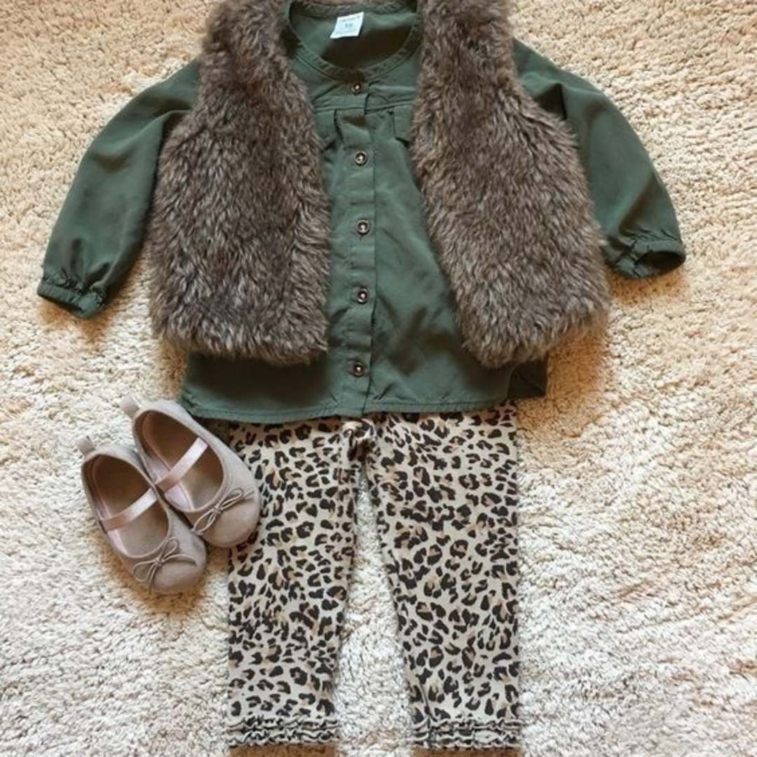 Photo shared by Sara for their Babylist baby registry.