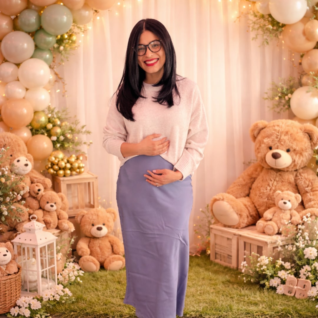 Photo shared by Dinalda for their Babylist baby registry.