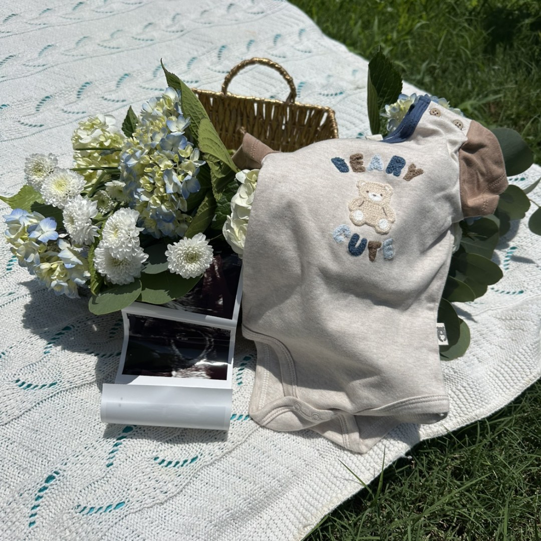 Photo shared by Lily for their Babylist baby registry.
