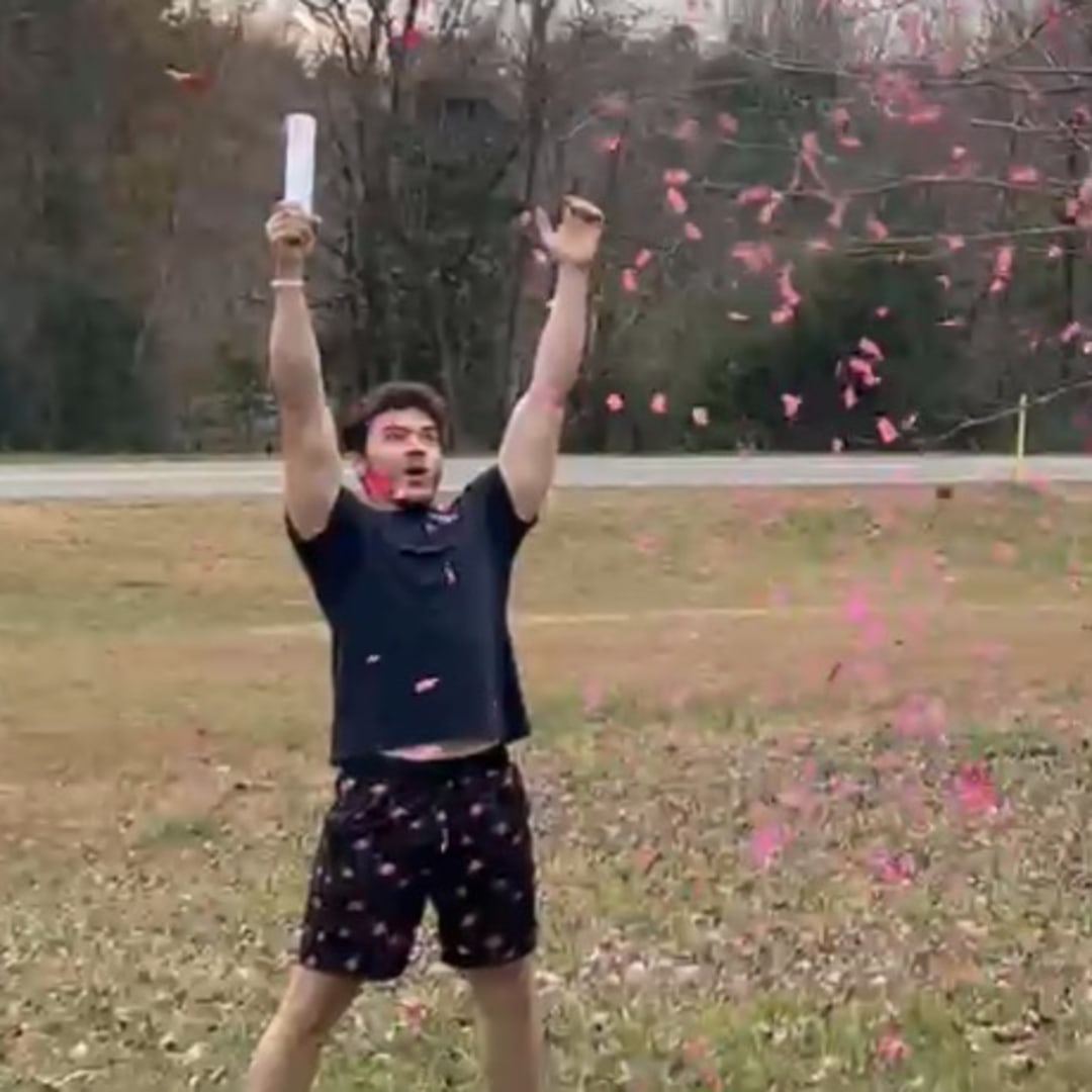 Photo shared by Athena for their Babylist baby registry.