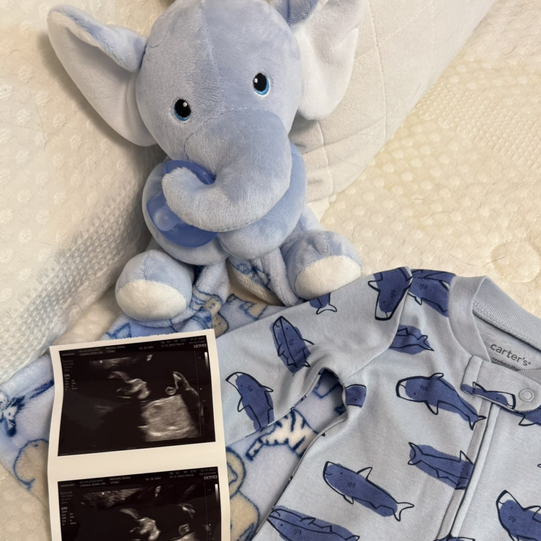 Photo shared by Bailey for their Babylist baby registry.