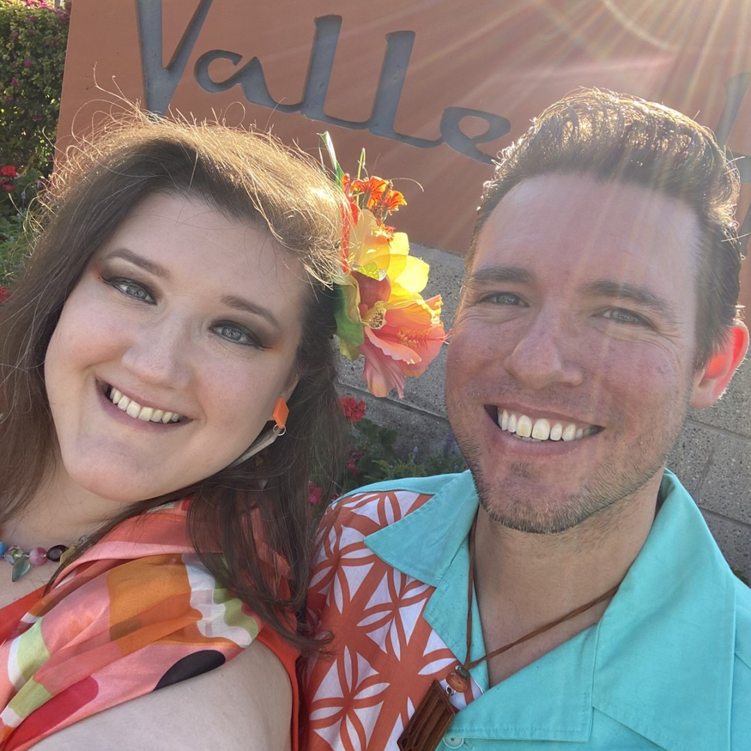 Photo shared by Leah for their Babylist baby registry.