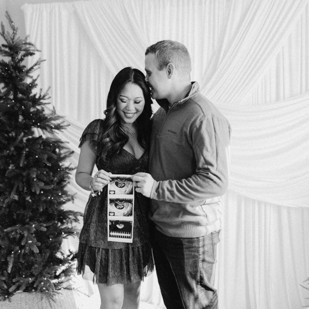 Photo shared by Serena for their Babylist baby registry.