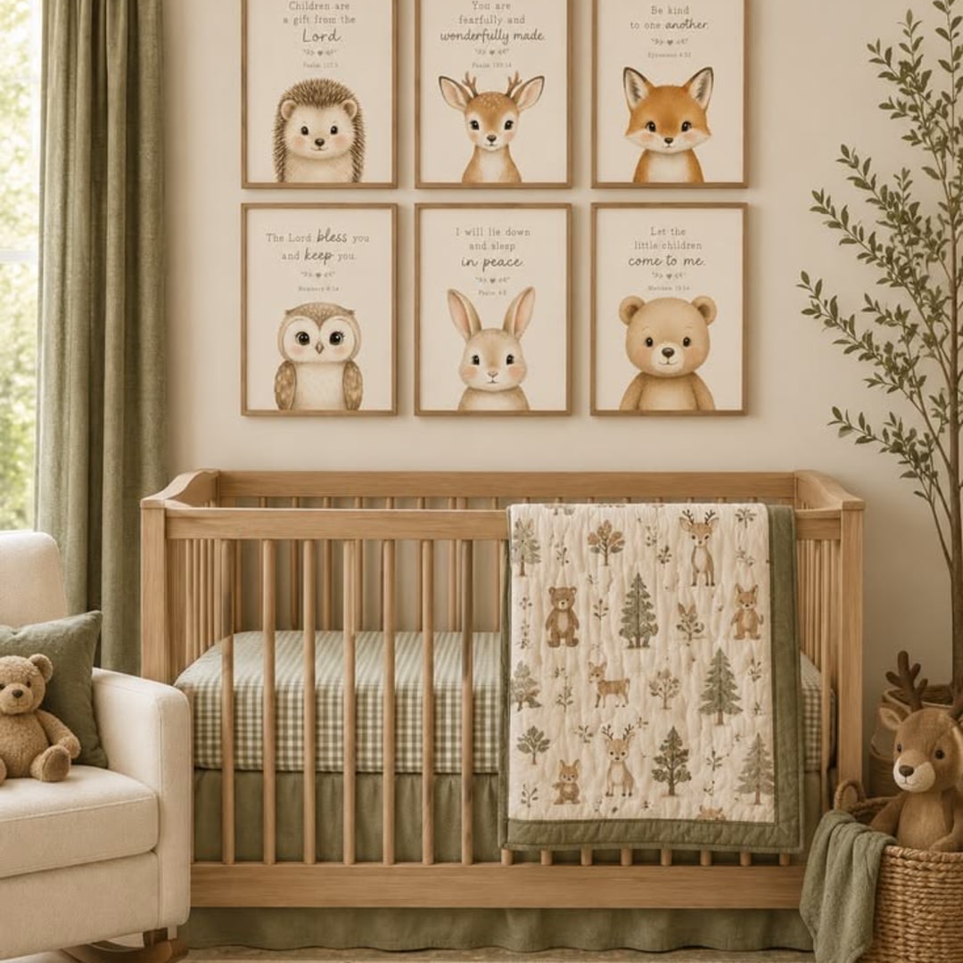 Photo shared by Maddy for their Babylist baby registry.
