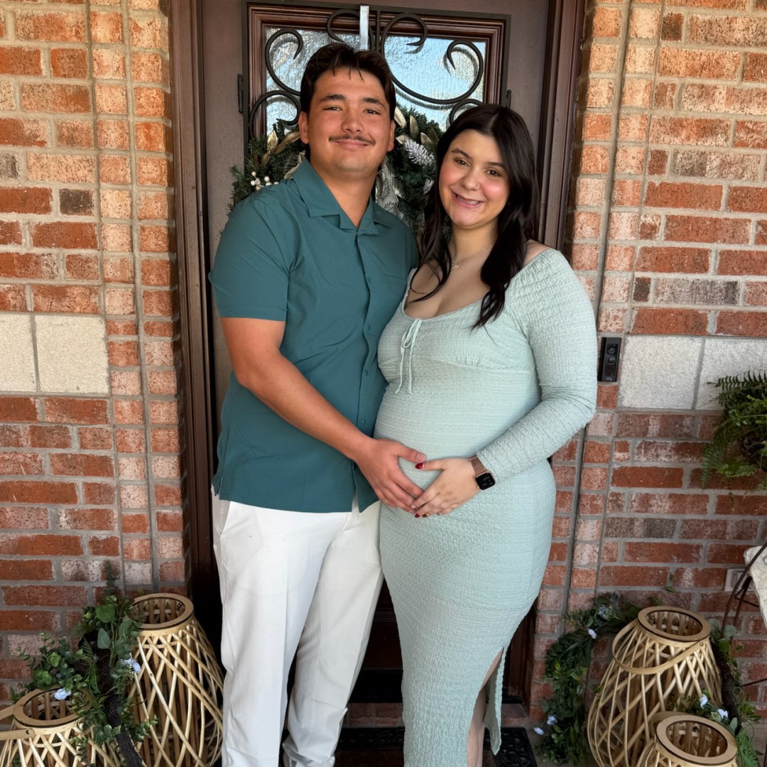 Photo shared by Blaise for their Babylist baby registry.