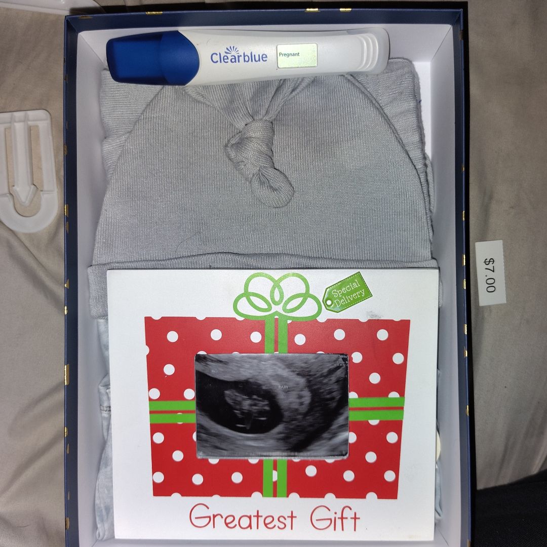 Photo shared by Shania for their Babylist baby registry.