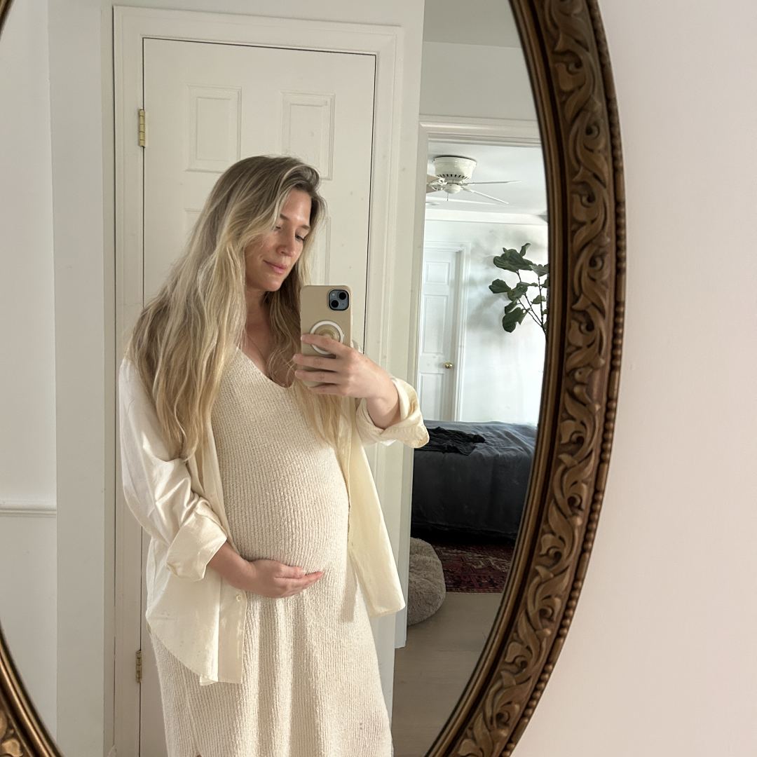 Photo shared by Ali for their Babylist baby registry.