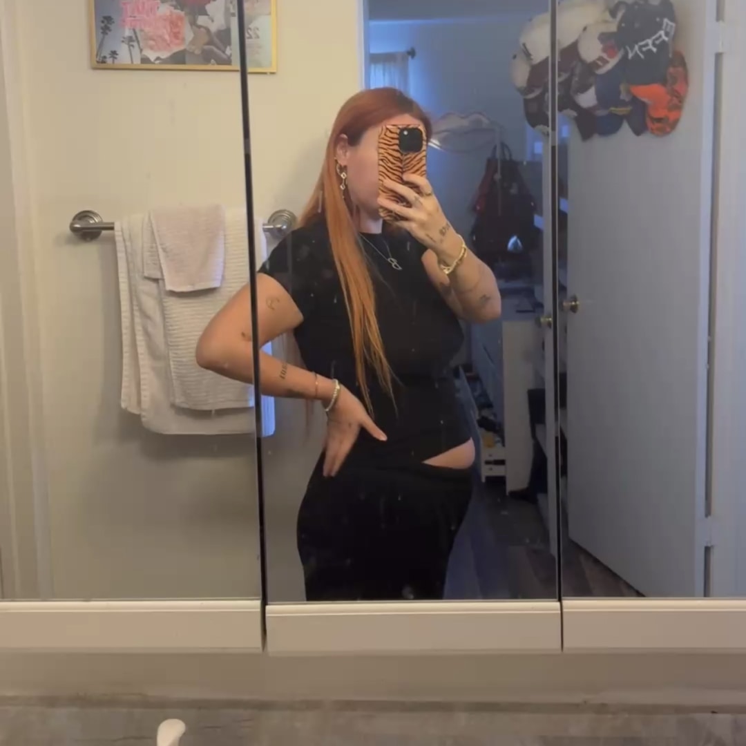 Photo shared by Briannah for their Babylist baby registry.