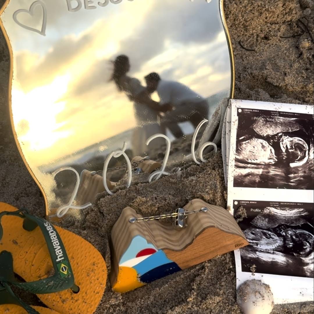 Photo shared by Jessica for their Babylist baby registry.