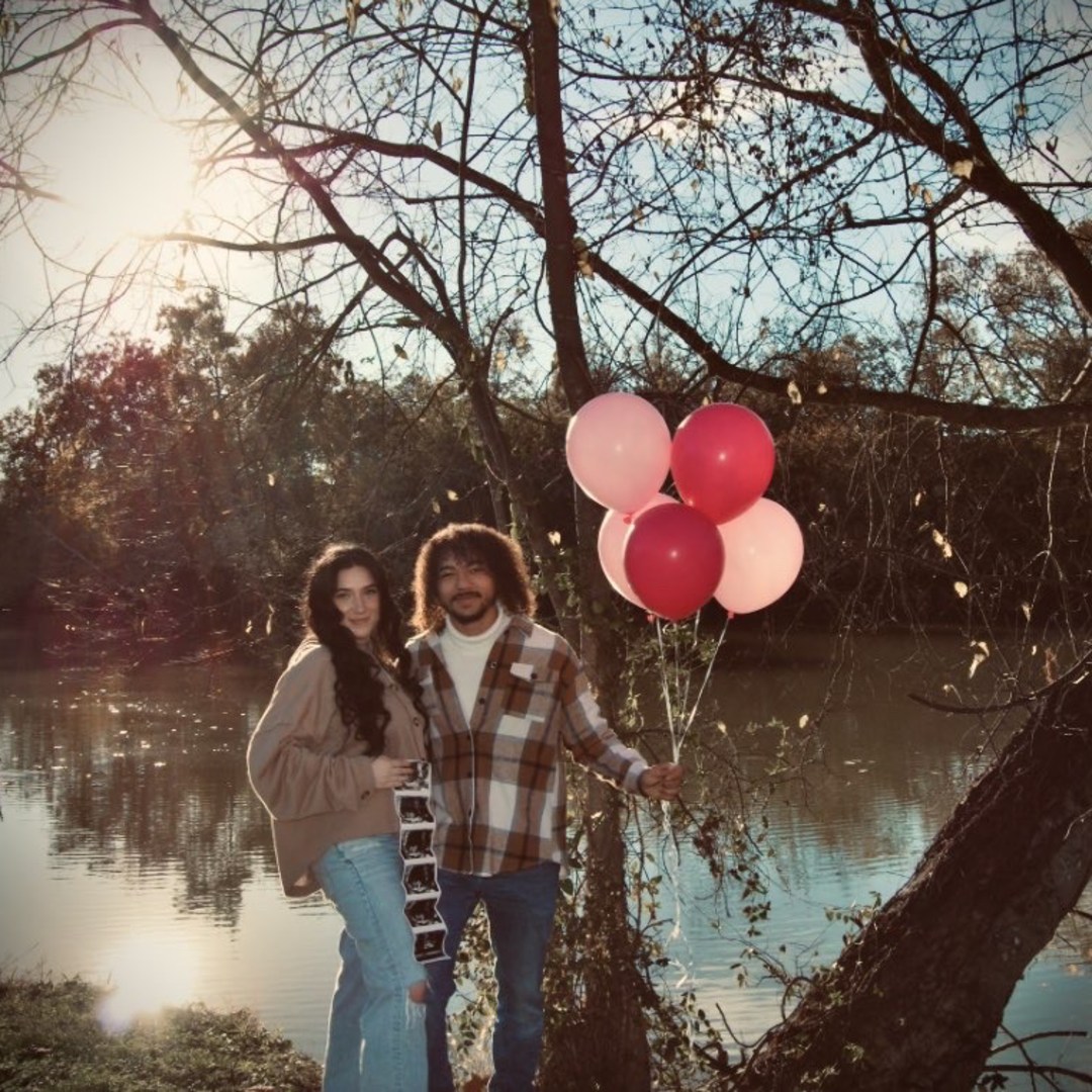 Photo shared by Abagail for their Babylist baby registry.