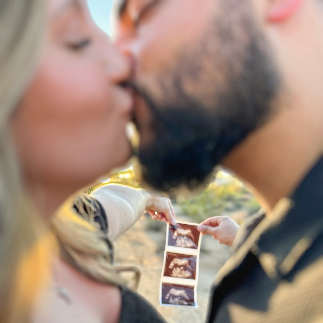 Photo shared by Lexi for their Babylist baby registry.