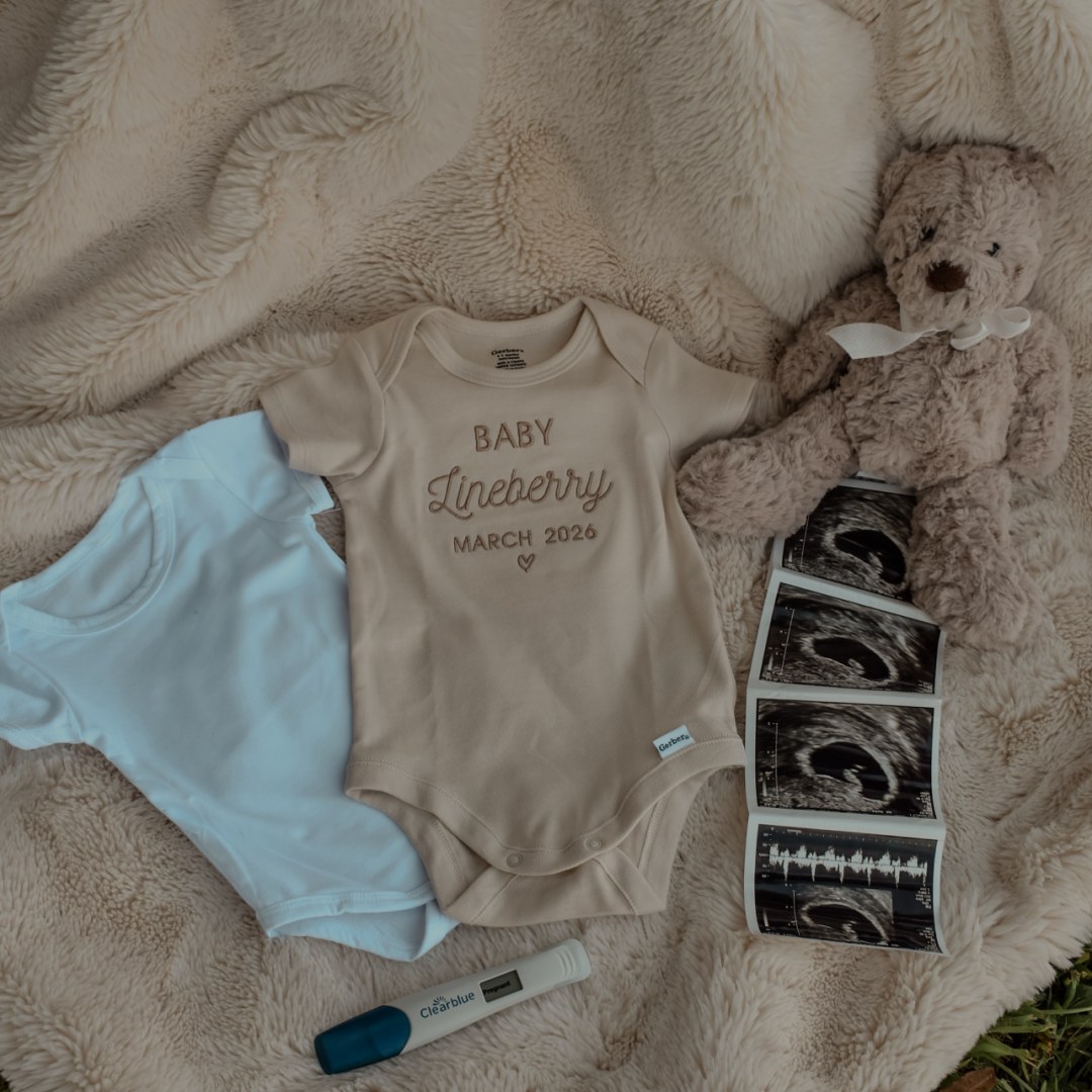 Photo shared by Jewel for their Babylist baby registry.