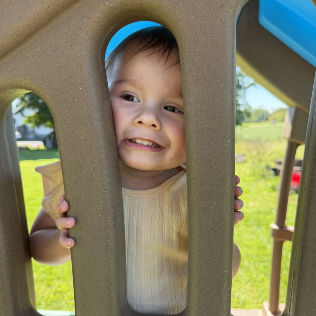 Photo shared by Raegan for their Babylist baby registry.