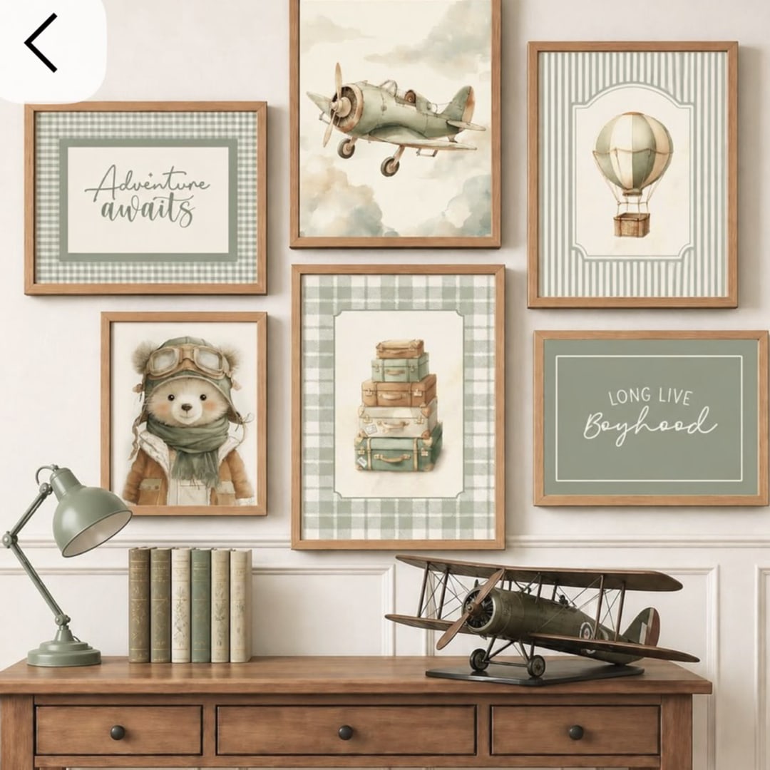 Photo shared by Chantelle for their Babylist baby registry.