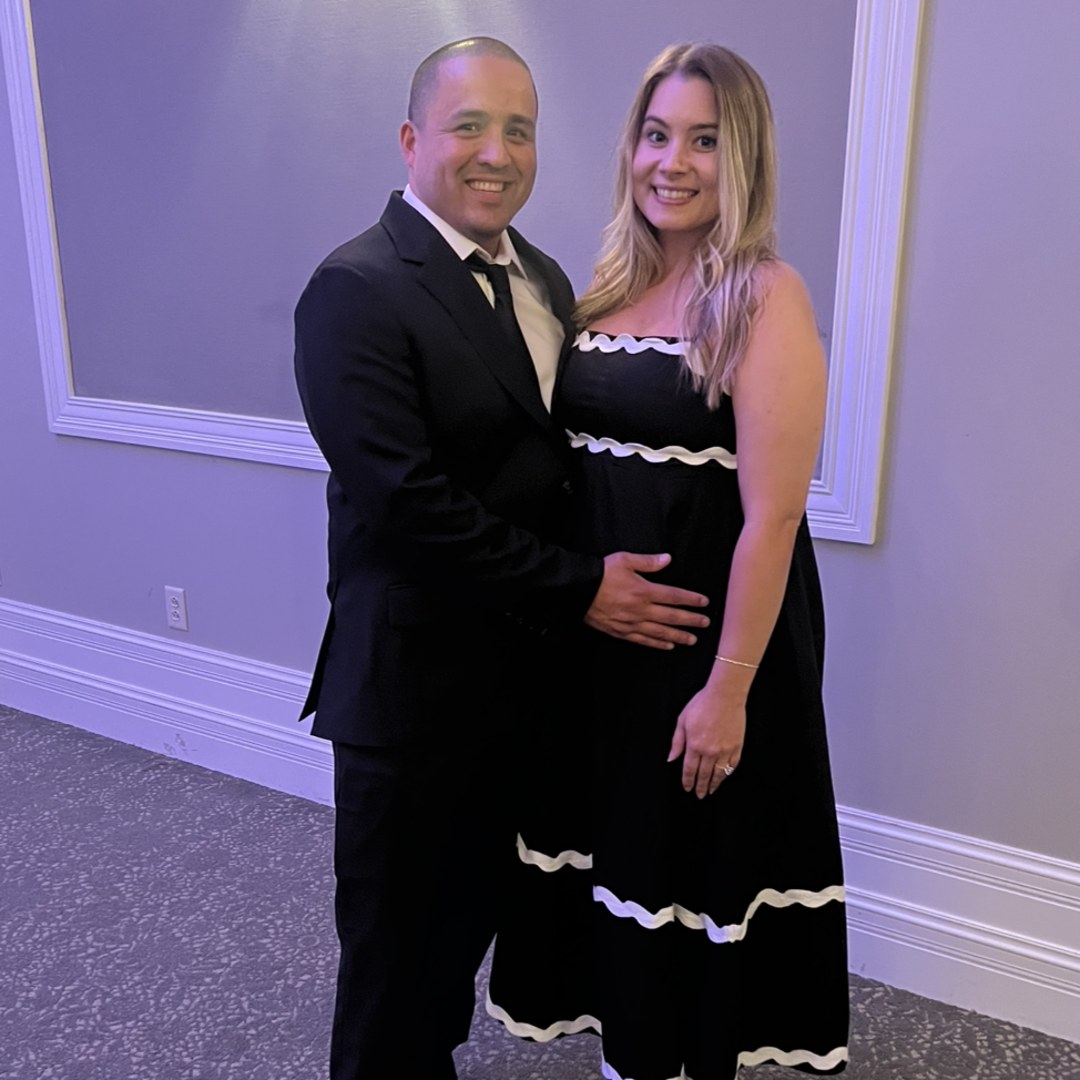 Photo shared by Katelyn for their Babylist baby registry.