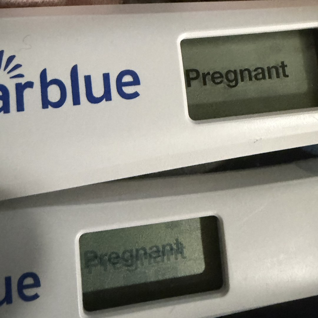 Photo shared by Emily for their Babylist baby registry.