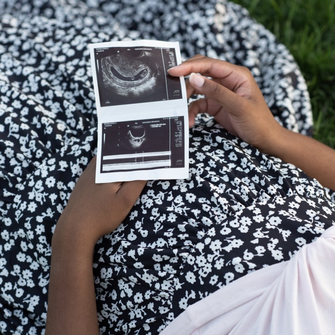 Photo shared by Shaela for their Babylist baby registry.