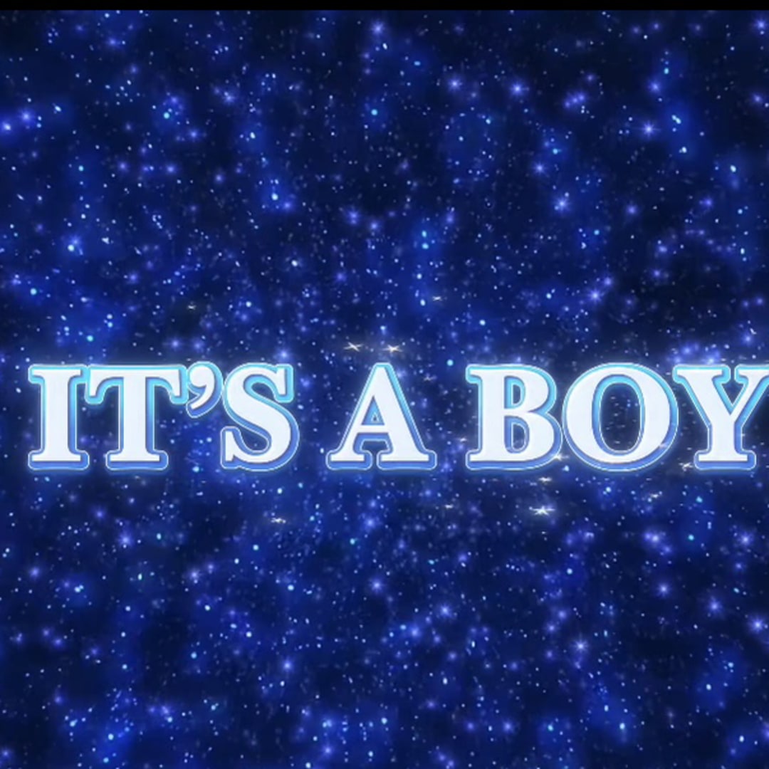 Photo shared by Courtney for their Babylist baby registry.