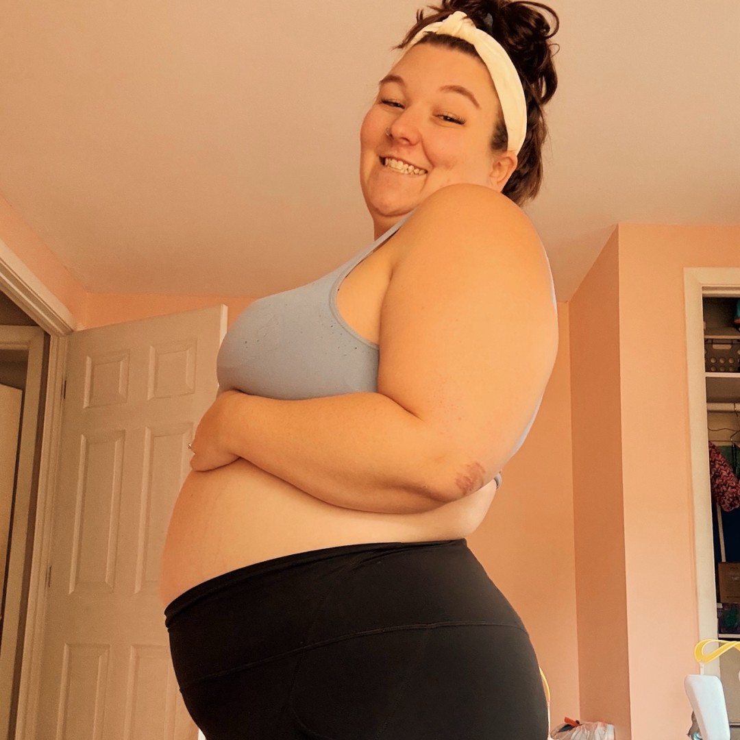 Photo shared by Felicia for their Babylist baby registry.