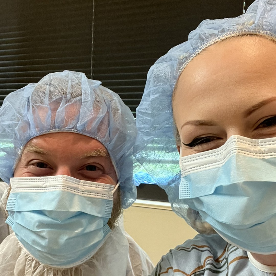 Photo shared by Olivia for their Babylist baby registry.