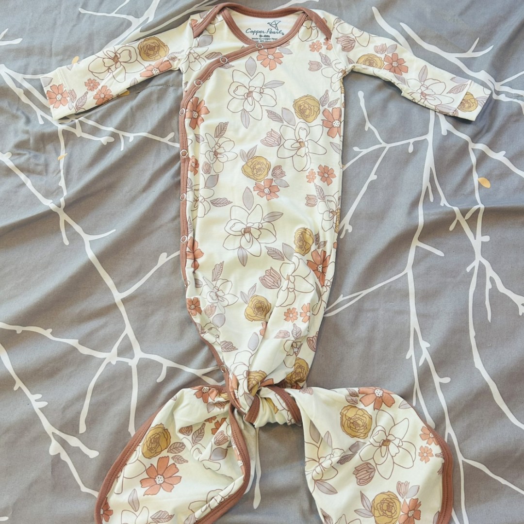 Photo shared by HanMi Elizabeth for their Babylist baby registry.