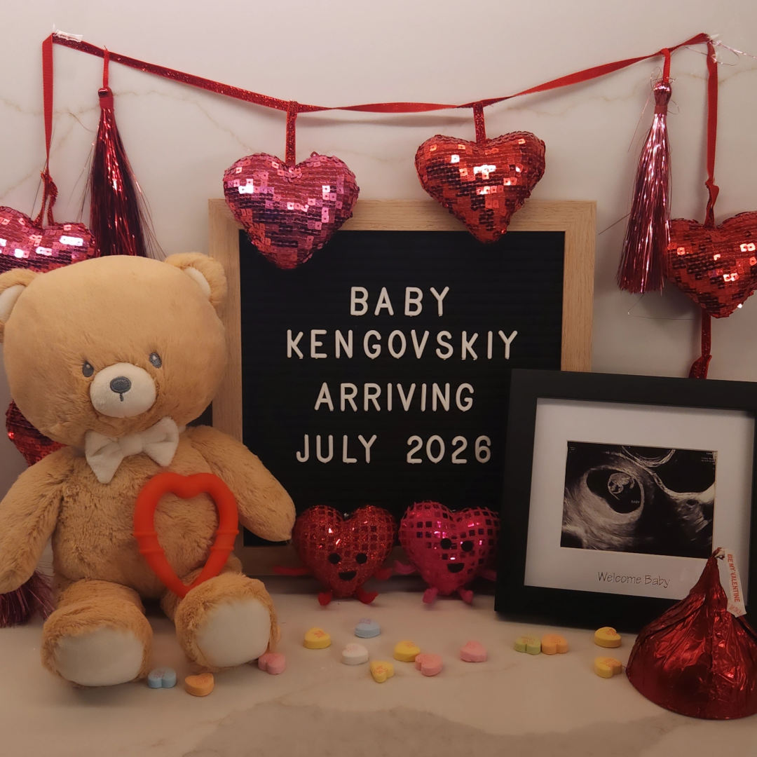 Photo shared by Jennifer for their Babylist baby registry.