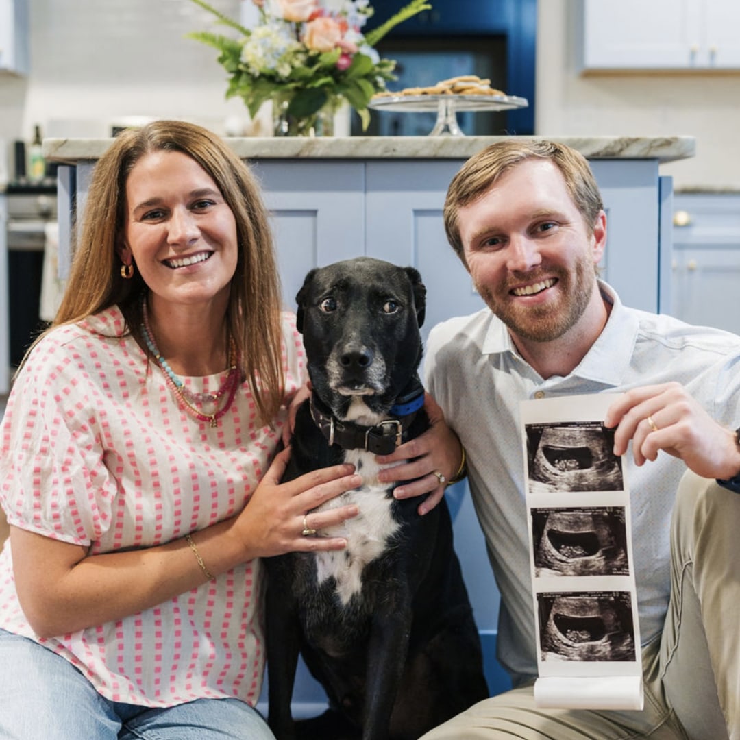 Photo shared by Anna Catherine for their Babylist baby registry.