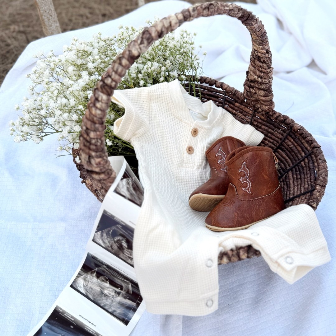 Photo shared by Audrey for their Babylist baby registry.