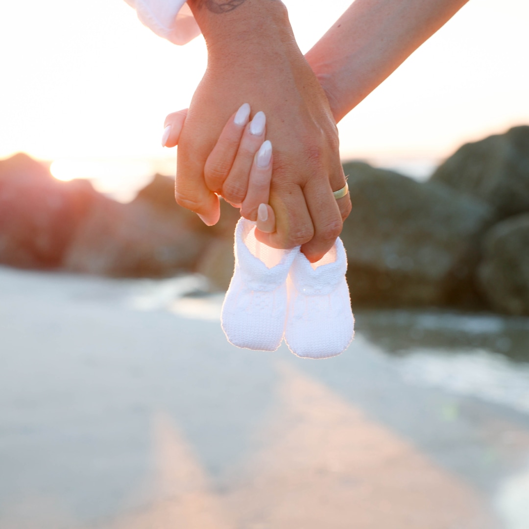 Photo shared by Nikki for their Babylist baby registry.