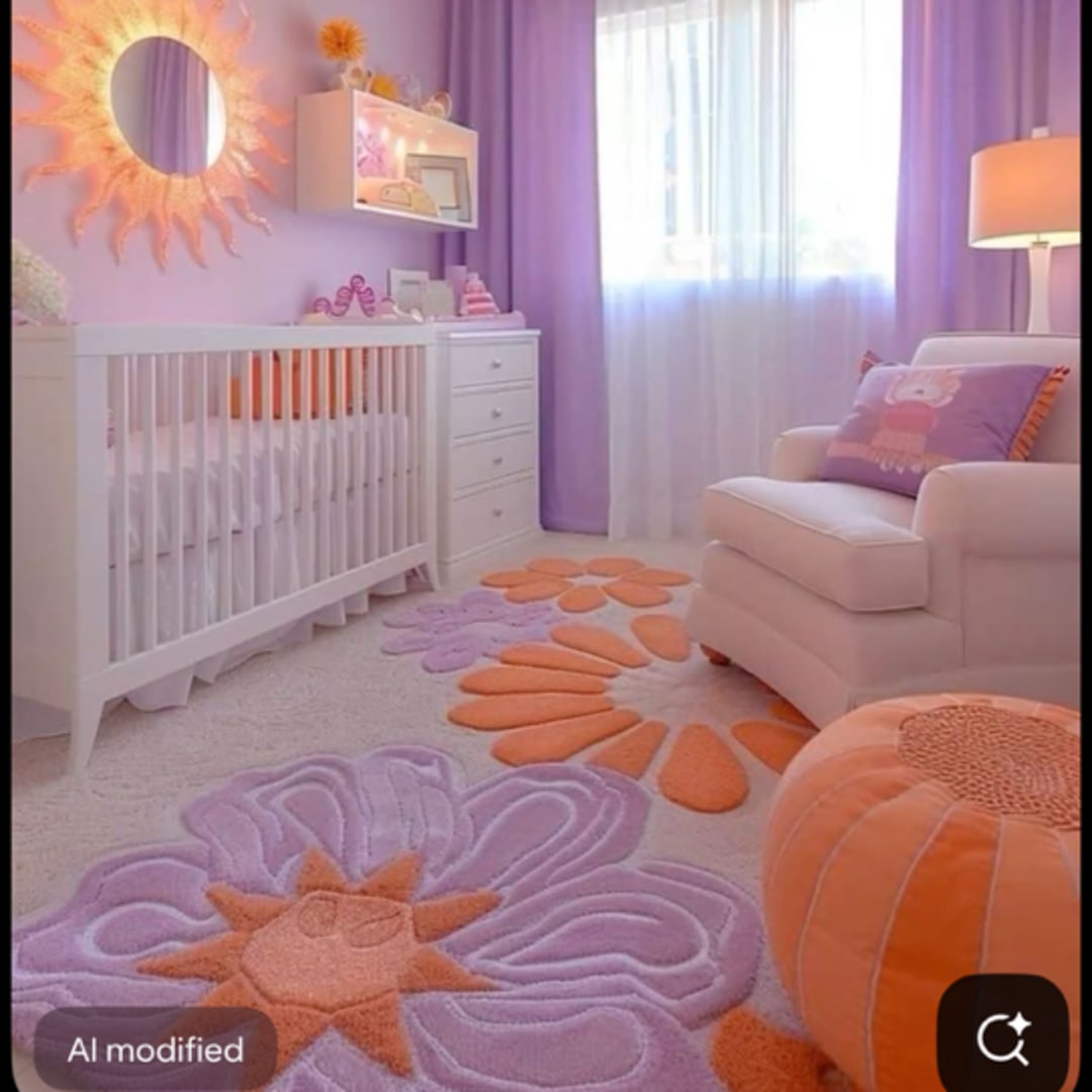 Photo shared by Ashley for their Babylist baby registry.