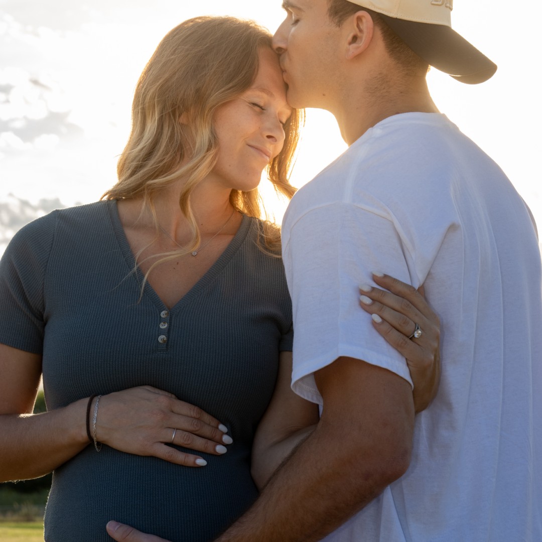 Photo shared by Madi for their Babylist baby registry.