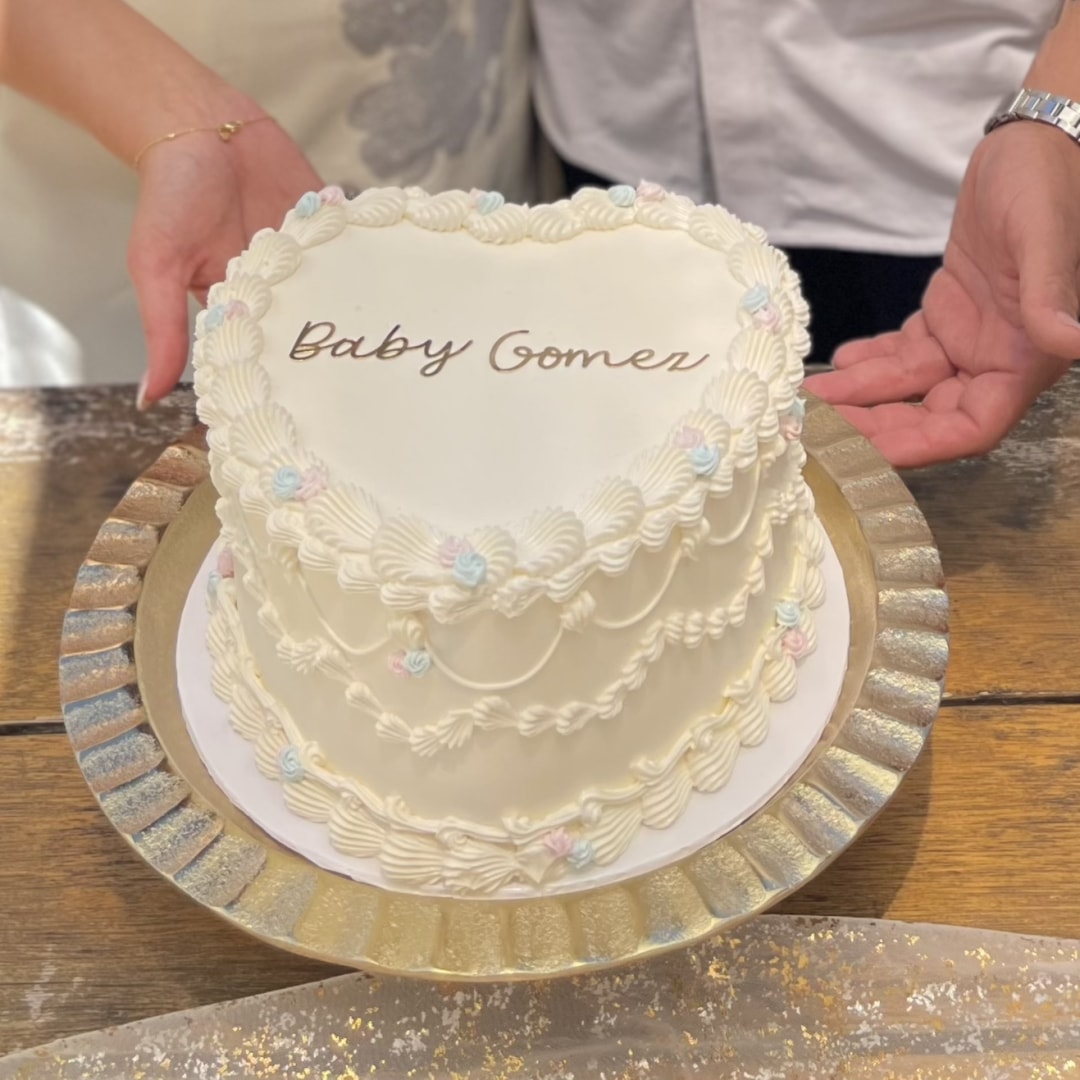 Photo shared by Alexandria for their Babylist baby registry.