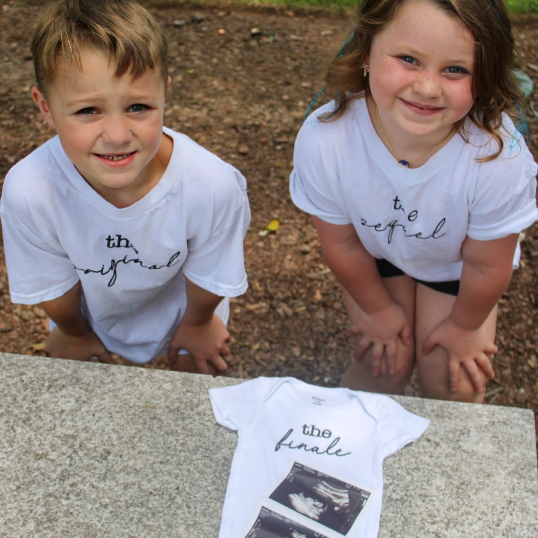 Photo shared by Jessika for their Babylist baby registry.