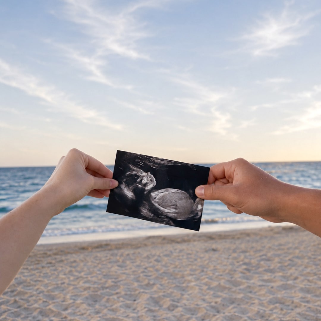 Photo shared by Lynn for their Babylist baby registry.