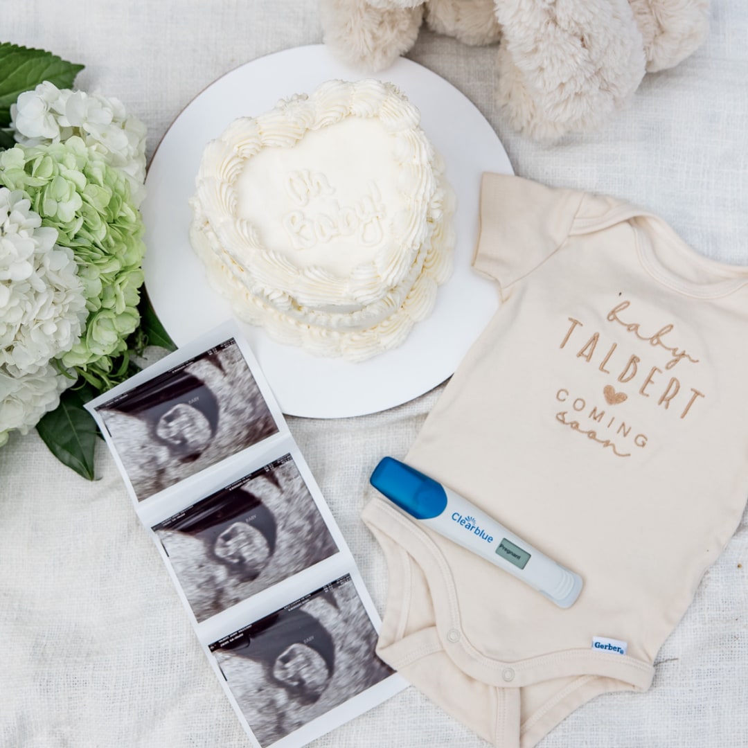 Photo shared by Jaimy for their Babylist baby registry.