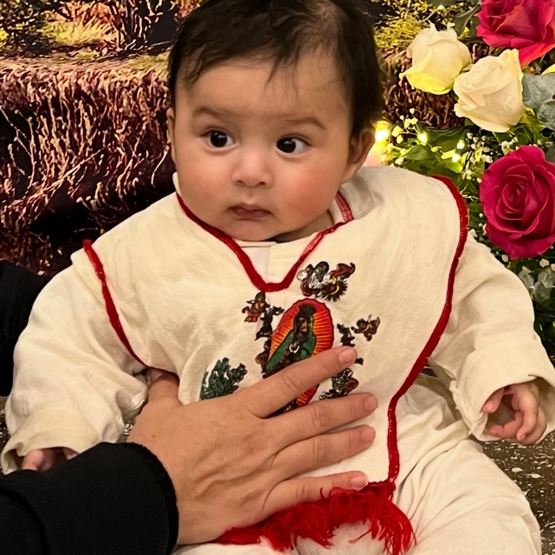 Photo shared by Edith for their Babylist baby registry.