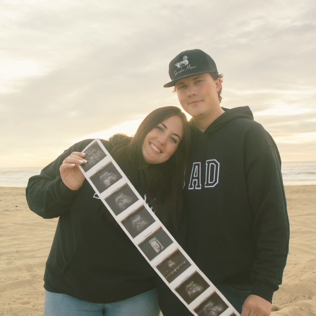 Photo shared by Mckenzie for their Babylist baby registry.