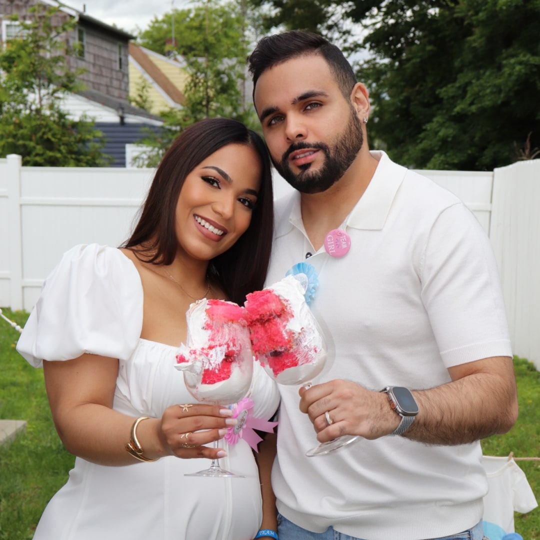 Photo shared by Angiolina for their Babylist baby registry.