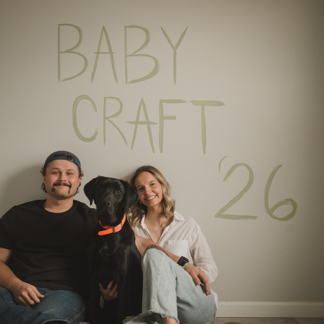 Photo shared by Maya for their Babylist baby registry.