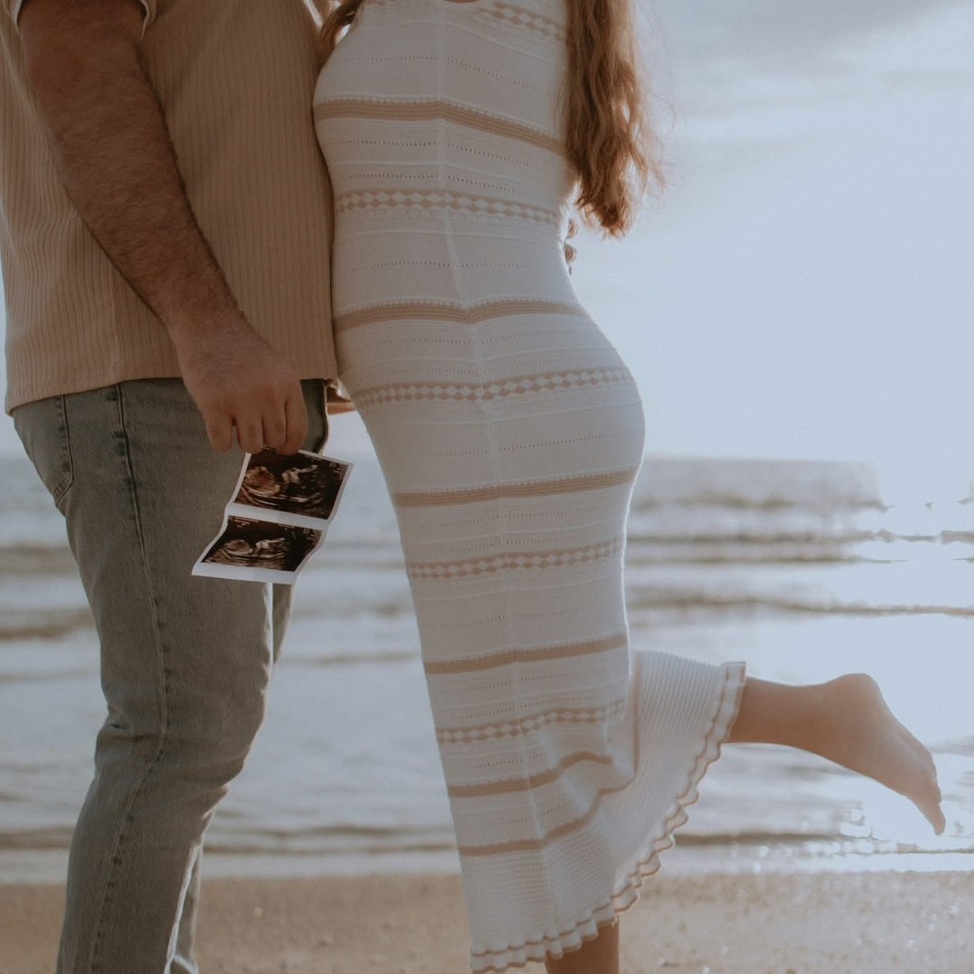 Photo shared by Kirsten for their Babylist baby registry.