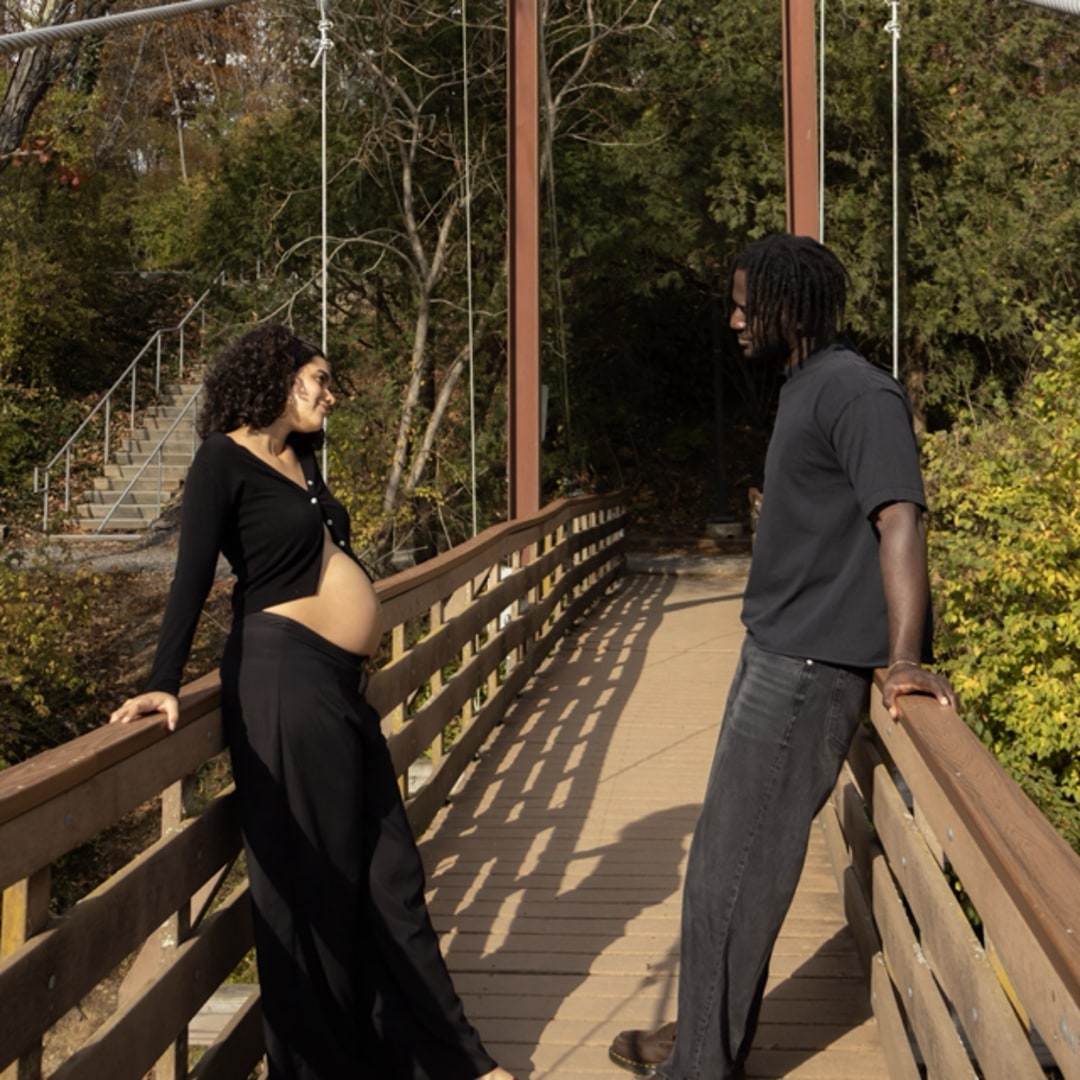 Photo shared by Laura for their Babylist baby registry.