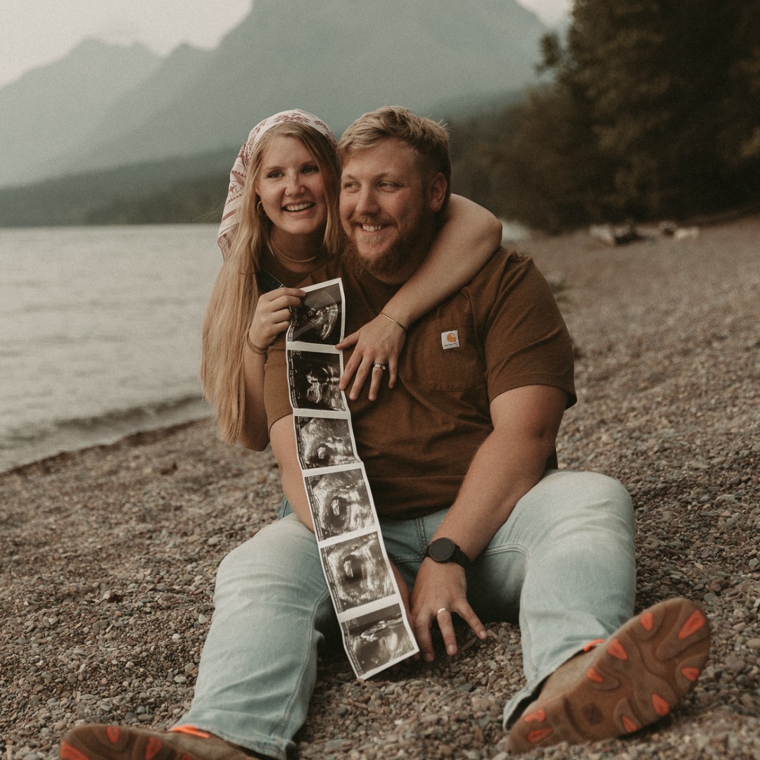 Photo shared by Abby for their Babylist baby registry.
